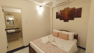 City nest Inn - 3