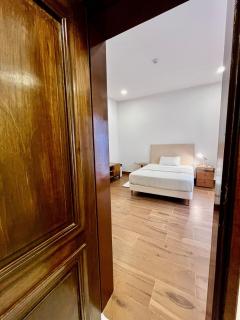 Modern apartment in Asuncion Villa Morra - 8