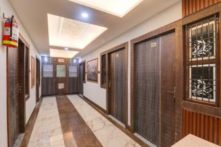 Hotel O Pragati Guest house - 7