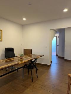 Modern apartment in Asuncion Villa Morra - 7