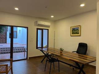 Modern apartment in Asuncion Villa Morra - 6