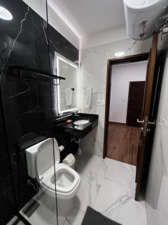 Modern apartment in Asuncion Villa Morra - 3