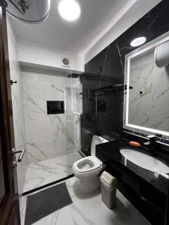 Modern apartment in Asuncion Villa Morra - 2