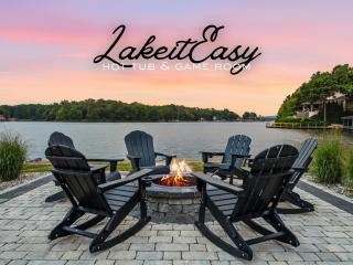 Lake It Easy - 0