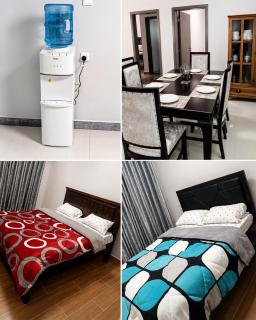 Sabaki apartement - 7