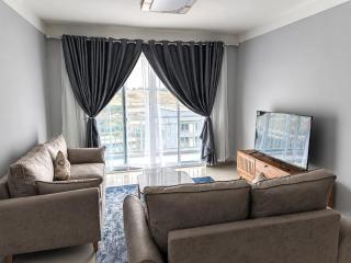 Sabaki apartement - 5