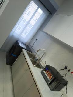 Sabaki apartement - 4