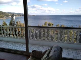 Cafe panorama - Vacation STAY 96734v - 7