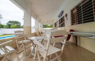 Casa com piscina, 5 quartos, Porto de Galinhas - 18 pessoas - 6
