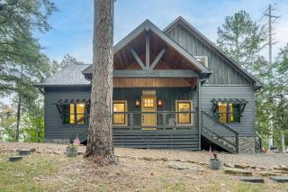 Lake Views & Golf Access at Secluded Drasco Lodge - 7