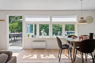 1053 Ringkøbing - Bøgealle 9 - 2