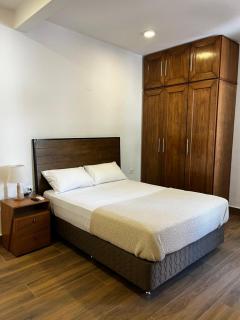 Modern 1 Bedroom Villa Morra - 7