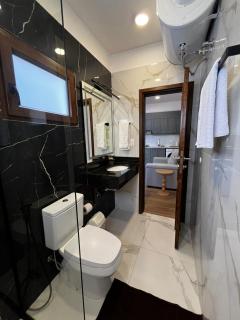Modern 1 Bedroom Villa Morra - 6