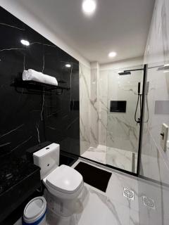 Modern 1 Bedroom Villa Morra - 1