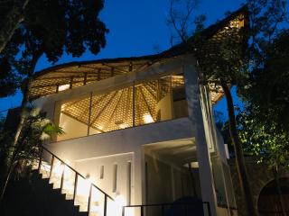 Romantic Star Bath Suite, Cave Pool & Yoga Center - 5