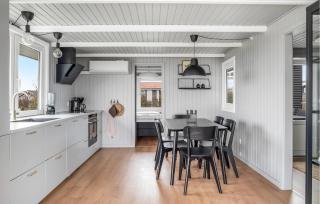 3 Bedroom Awesome Home In Lemvig - 4