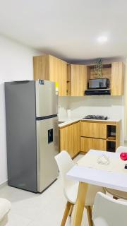 Hermoso apartamento en la mejor ubicación - 1