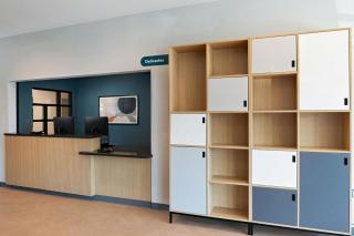 StudioRes by Marriott Louisville East - 7