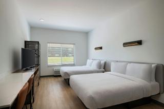 StudioRes by Marriott Louisville East - 2