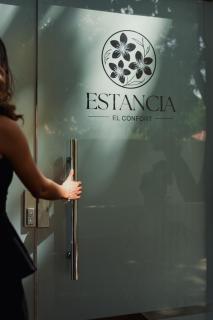 Hotel Estancia - 1