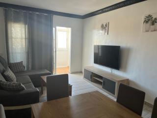 Apartamento Plaza El Molino - 2