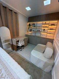Quarto Moderno Completo - 8