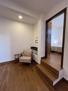 One Bedroom Apartment - Villa Morra - 9