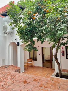 One Bedroom Apartment - Villa Morra - 3