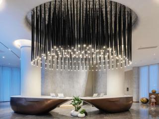 Novotel Sanya Phoenix International Airport - 8