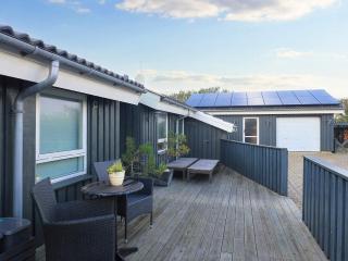 5 star holiday home in Løkken - 1