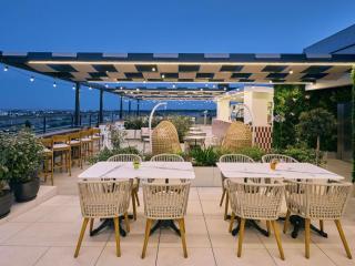 Ibis Styles Madrid Airport Valdebebas - 5