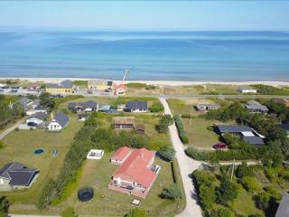 5 star holiday home in Glesborg - 8