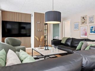 5 star holiday home in Glesborg - 2