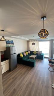 Beachfront apartment with swimming pool - 3