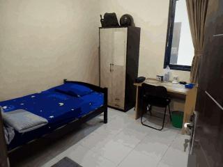 Yoyi's Villa - 1