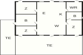 5 star holiday home in Slagelse - 8