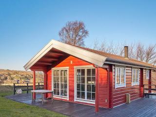 Panoramic Log Cabin in Sandvig-By Traum - 0