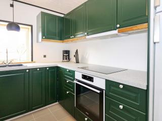 6 person holiday home in Hadsund - 6