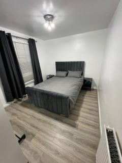 Glasgow Garden Stay near Hampden & Glasgow Green - 6