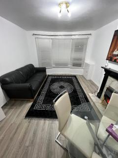 Glasgow Garden Stay near Hampden & Glasgow Green - 5