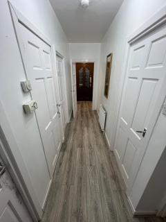 Glasgow Garden Stay near Hampden & Glasgow Green - 2