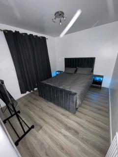 Glasgow Garden Stay near Hampden & Glasgow Green - 1