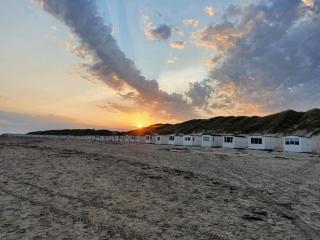 4 star holiday home in Løkken - 7