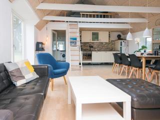 4 star holiday home in Løkken - 6