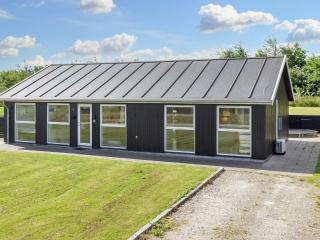 5 star holiday home in Løkken - 0