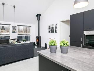 5 star holiday home in Løkken - 2