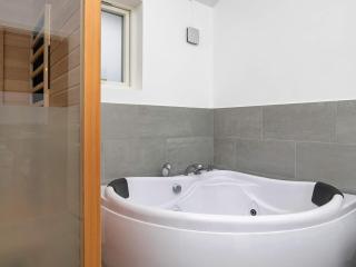 5 star holiday home in Løkken - 7