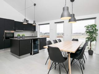 5 star holiday home in Løkken - 5