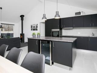 5 star holiday home in Løkken - 1