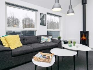 5 star holiday home in Løkken - 6